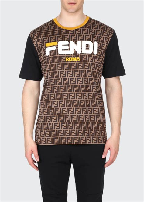 fendi mcdonalas|fendi shirts.